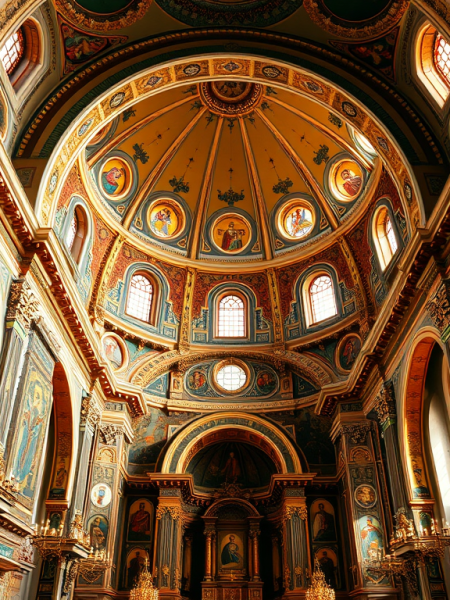 Domingo del Apóstol Mateo.&nbsp;(16/11/2025).